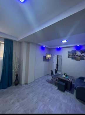 MODERN AND COMFORTABLE APARTMENT Self Check In